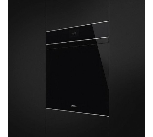 Духовой шкаф Smeg SFP6604PNXE