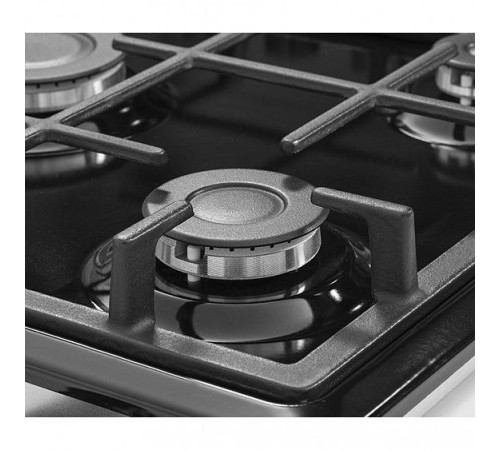 Варочная панель SIMFER H45V30B416