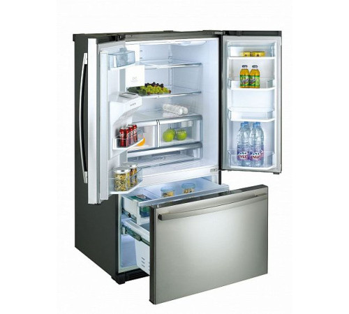 Холодильник DAEWOO RF 64 EDG