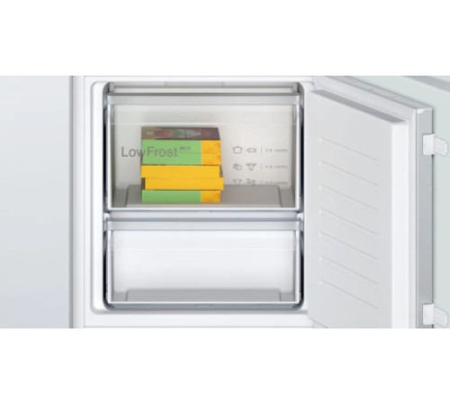 Холодильник BOSCH KIV87NS306