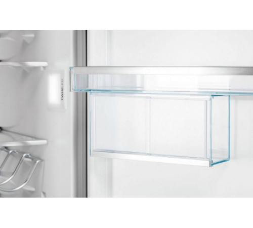 Холодильник BOSCH KGE39XK2OR