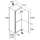 Холодильник LIEBHERR CNd 5223