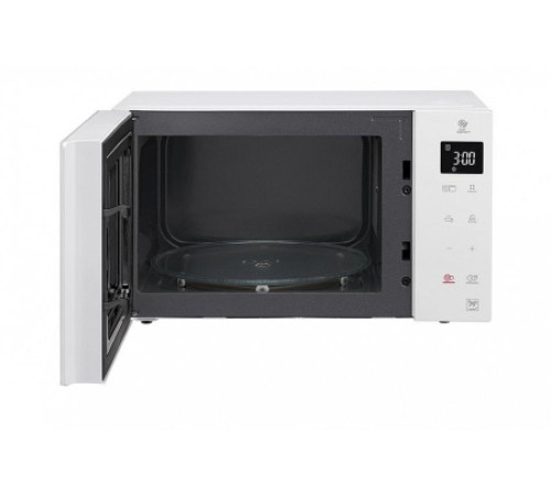 Микроволновая печь LG MB63W35GIH