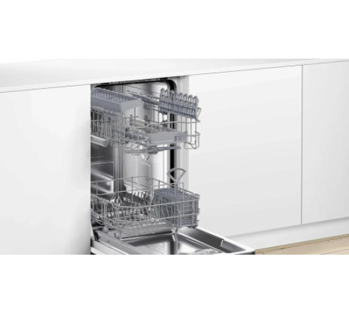 Посудомоечная машина BOSCH SPV4HKX10E