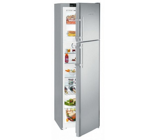 Холодильник LIEBHERR CTNesf 3663