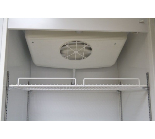 Холодильник Ariada R700 M белый