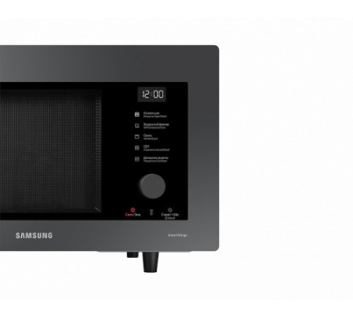 Микроволновая печь SAMSUNG MC32DB7746KC
