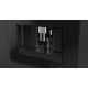 Кофемашина FULGOR Milano FCM 4500 TF BK