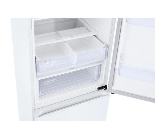 Холодильник SAMSUNG RB38T676FWW