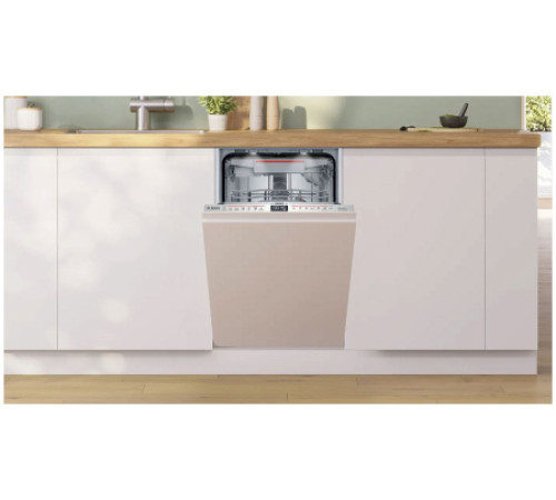 Посудомоечная машина BOSCH SPV6EMX76Q