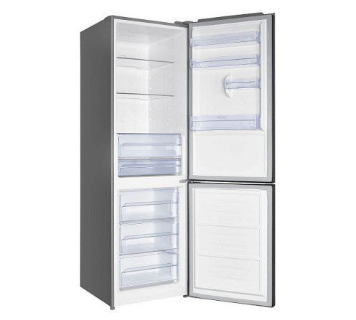 Холодильник KRAFT TNC-NF504BG