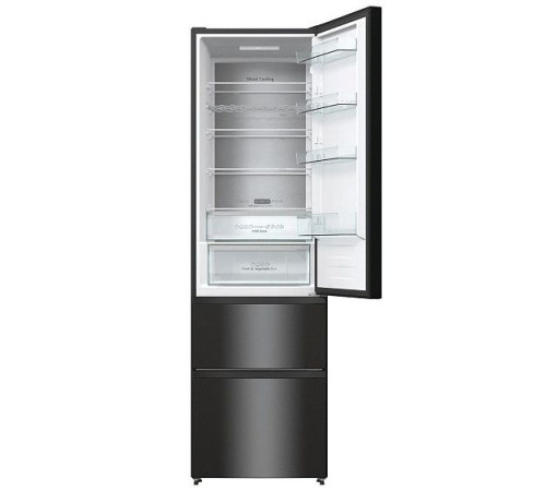 Холодильник HISENSE RM469N4AFD1