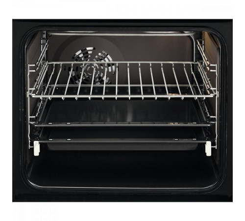 Духовой шкаф ELECTROLUX EZF5C50V