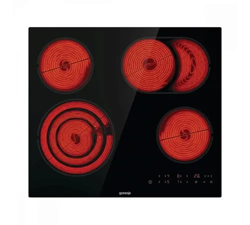 Варочная поверхность GORENJE ECT646BSCE