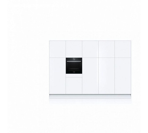 Духовой шкаф BOSCH hbg633tb1