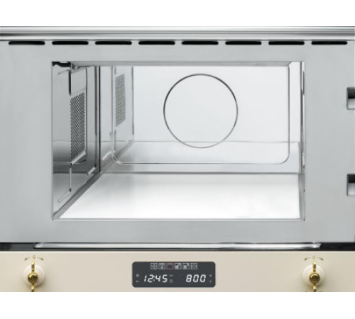 Поверхность SMEG ptv705