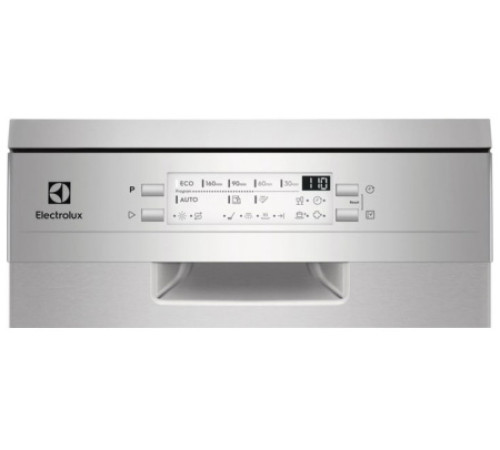 Посудомоечная машина ELECTROLUX ESM82310SX