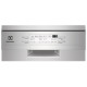 Посудомоечная машина ELECTROLUX ESM82310SX