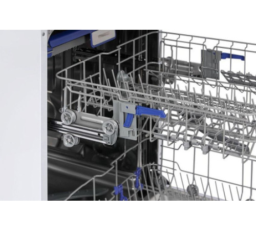 Посудомоечная машина NORDFROST FS6 1453 W