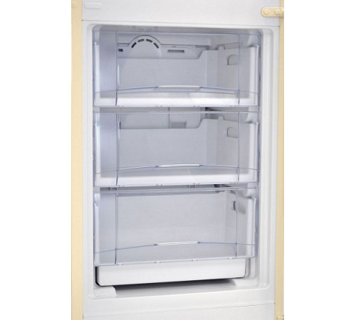 Холодильник NORDFROST NRB 119NF-732