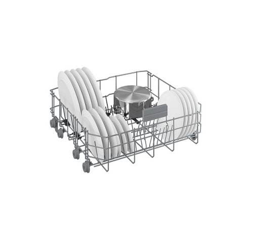 Посудомоечная машина BEKO BDIN16520