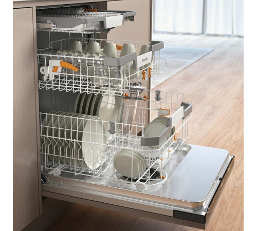 Посудомоечная машина MIELE G 7655 SCVi XXL AutoDos