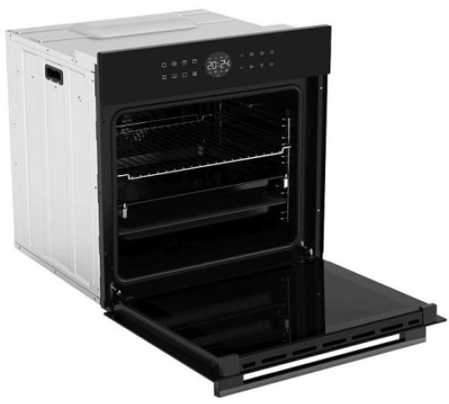 Духовой шкаф HAIER HOX-T08AMTB