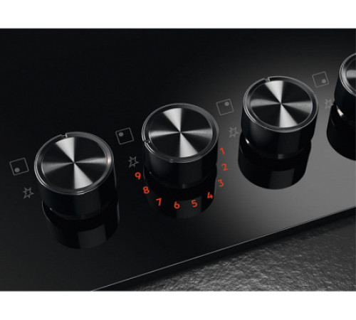 Варочная поверхность AEG HKB75453NB