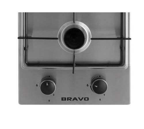 Варочная поверхность BRAVO FGH30S2 X