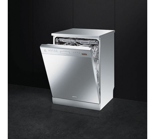 Посудомоечная машина SMEG LP364XS