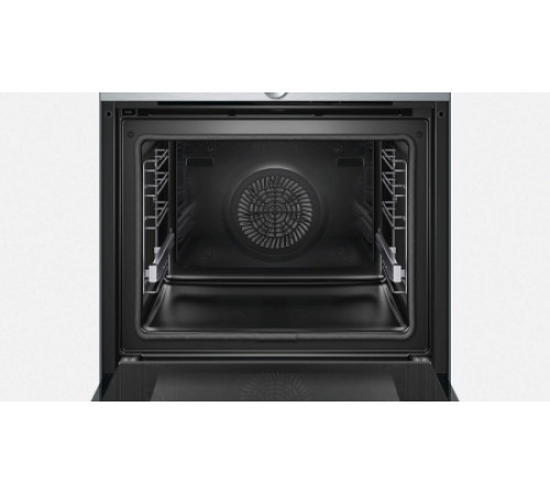 Духовой шкаф Siemens HB 676G0S1