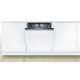 Встраиваемая посудомоечная машина BOSCH SMV25AX00R