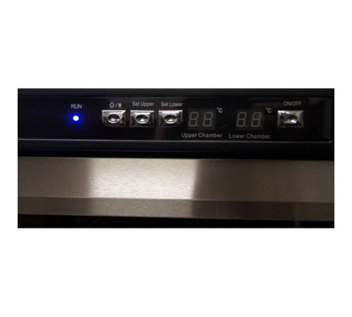 Винный шкаф IP INDUSTRIE JGP 166-6 AD