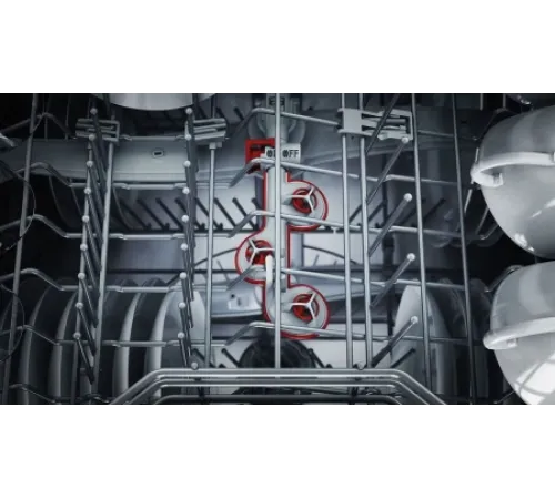 Посудомоечная машина BOSCH SMD6ZC804E