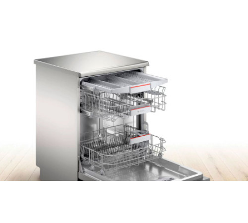 Посудомоечная машина BOSCH SMS4HMB60T