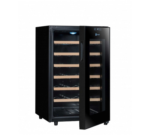 Винный шкаф CLIMADIFF CC28