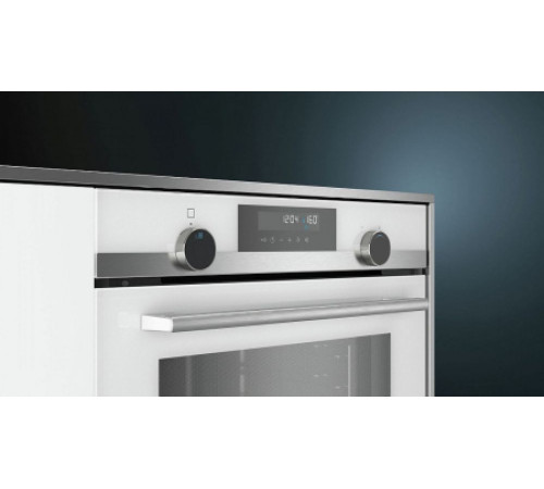 Духовой шкаф Siemens HB 578 G 6 W 0 R