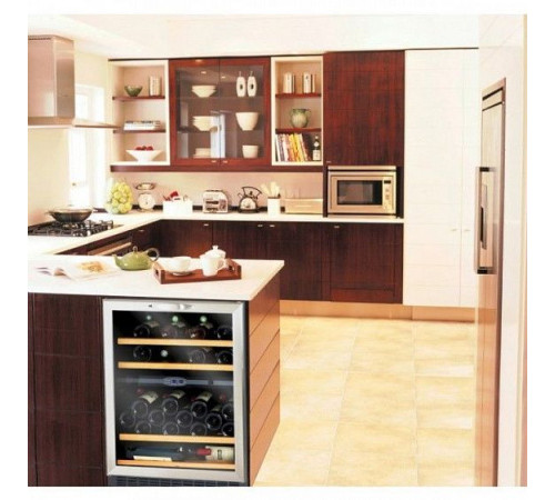 Винный шкаф CLIMADIFF cv52ixdz