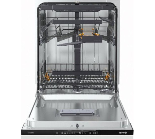 Посудомоечная машина GORENJE RGV 65160