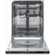 Посудомоечная машина GORENJE RGV 65160