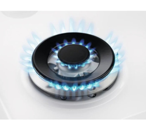 Варочная поверхность ELECTROLUX KGG64362W