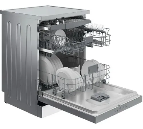 Посудомоечная машина INDESIT DF 5C80 D