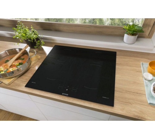 Варочная поверхность GORENJE GI6401BSC