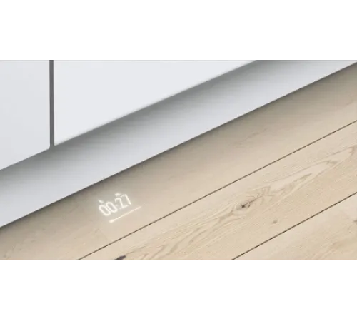 Посудомоечная машина BOSCH SMD6ZC804E