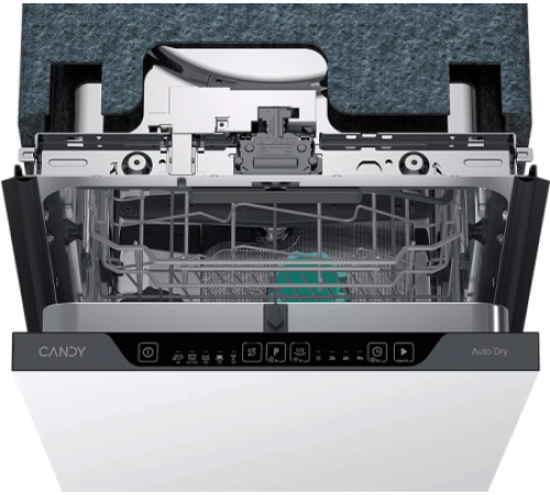 Посудомоечная машина CANDY CI 1A7E1AB-08