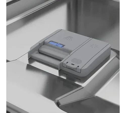 Посудомоечная машина HOTPOINT-ARISTON HI 4B66WS