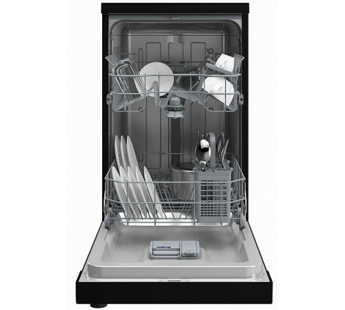 Посудомоечная машина INDESIT DFS 1A50 B