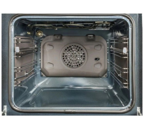 Духовой шкаф ZORG Technology BE4 black