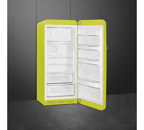 Холодильник SMEG FAB28RLI6