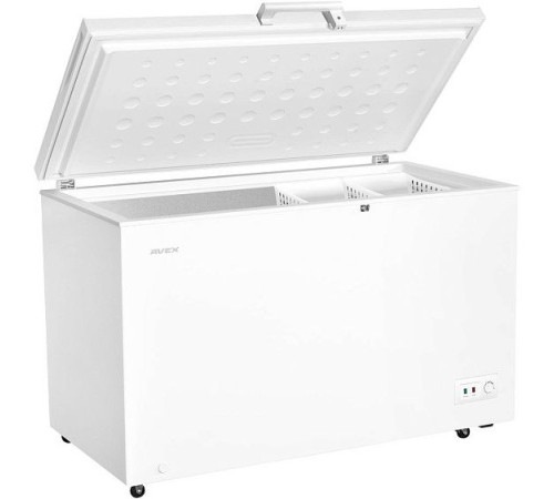 Морозильный ларь AVEX CFS 480L3